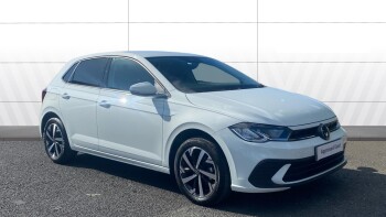 Volkswagen Polo 1.0 TSI Match 5dr Petrol Hatchback